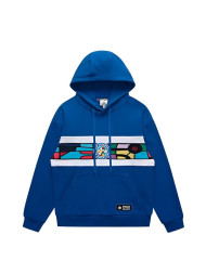 Худи KELME Hooded Sweater Blue