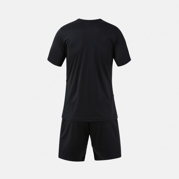 КОМПЛЕКТ PHOENIX III ЧЕРНЫЙ КРАСНЫЙ