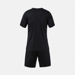 КОМПЛЕКТ PHOENIX III ЧЕРНЫЙ КРАСНЫЙ