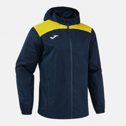 ДОЖДЕВИК TRIVOR II ТЕМНО-СИНИЙ ЖЕЛТЫЙ