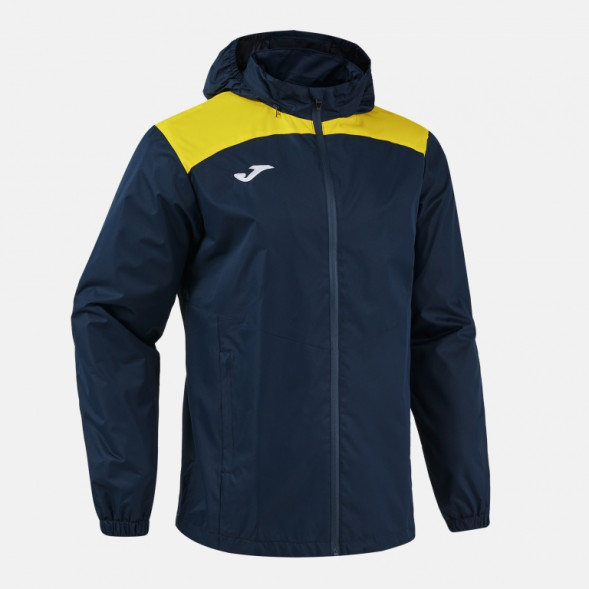 ДОЖДЕВИК TRIVOR II ТЕМНО-СИНИЙ ЖЕЛТЫЙ