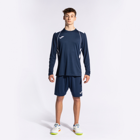 Футболка с длинным рукавом JOMA  CHAMPIONSHIP VII 103204 332