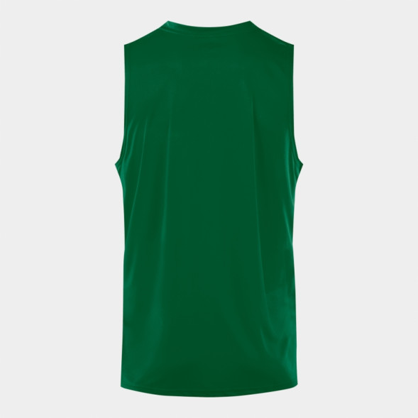 МАЙКА PHOENIX III ЗЕЛЕНЫЙ ЧЕРНЫЙ