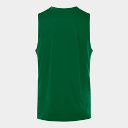 МАЙКА PHOENIX III ЗЕЛЕНЫЙ ЧЕРНЫЙ