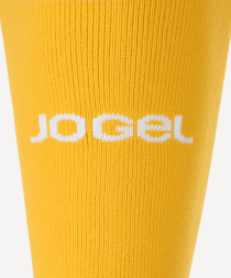 Гетры JOGEL MATCH 2 PerFormDRY Socks, желтый
