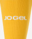 Гетры JOGEL MATCH 2 PerFormDRY Socks, желтый