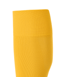Гетры JOGEL MATCH 2 PerFormDRY Socks, желтый