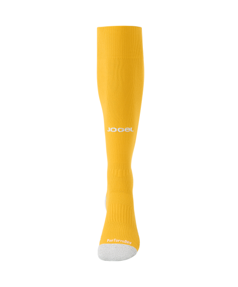 Гетры JOGEL MATCH 2 PerFormDRY Socks, желтый