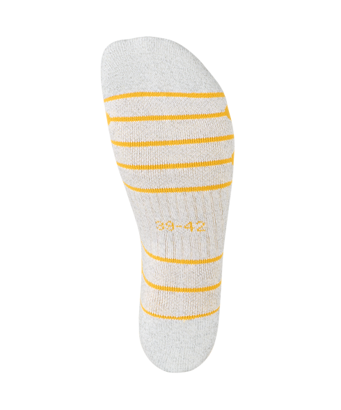 Гетры JOGEL MATCH 2 PerFormDRY Socks, желтый