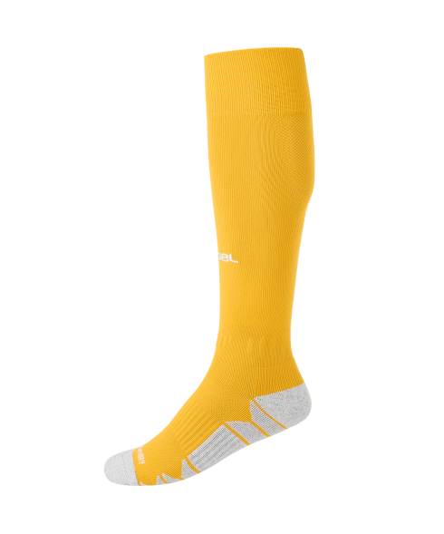 Гетры JOGEL MATCH 2 PerFormDRY Socks, желтый