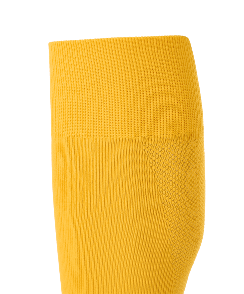 Гетры JOGEL MATCH 2 PerFormDRY Socks, желтый