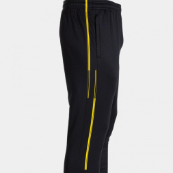 Брюки JOMA CHAMPIONSHIP VIII NEGRO AMARILLO