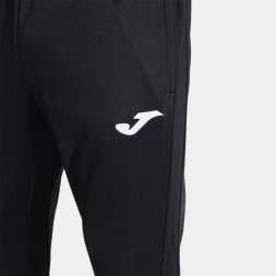 Брюки JOMA CHAMPIONSHIP VIII NEGRO AMARILLO