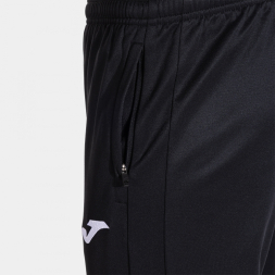 Брюки JOMA CHAMPIONSHIP VIII NEGRO AMARILLO