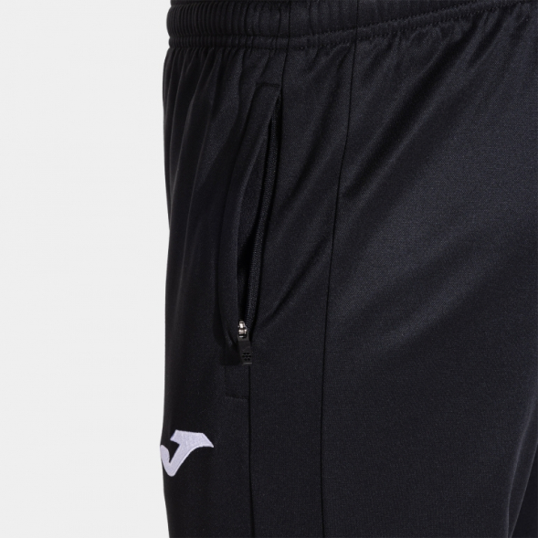 Брюки JOMA CHAMPIONSHIP VIII NEGRO AMARILLO
