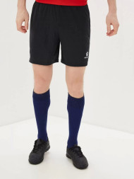 Футбольная форма KELME S/S Football Set (Red/Black)