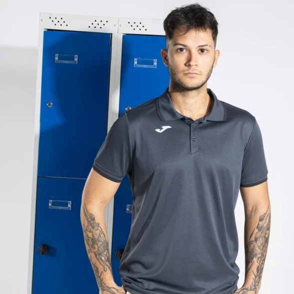 Поло JOMA COMBI PREMIUM  
