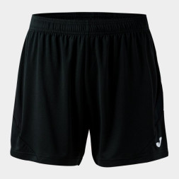 ШОРТЫ TOKIO ЧЕРНЫЙ ЧЕРНЫЙ