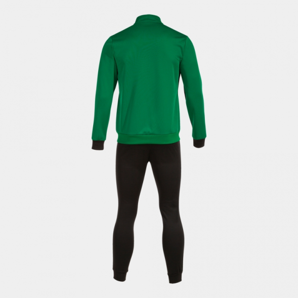 Спортивный костюм JOMA DERBY VERDE NEGRO
