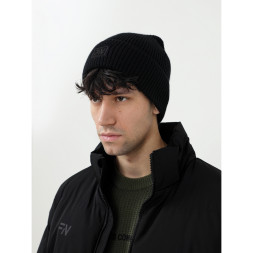 Шапка FN Haven Black