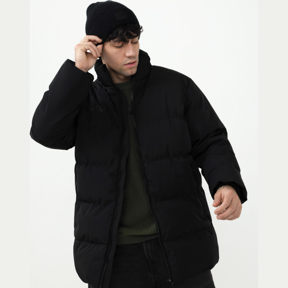 Шапка FN Haven Black