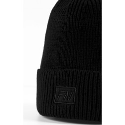 Шапка FN Haven Black