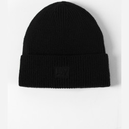 Шапка FN Haven Black