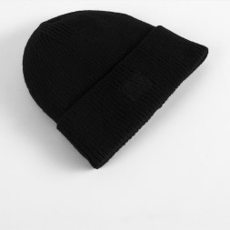 Шапка FN Haven Black