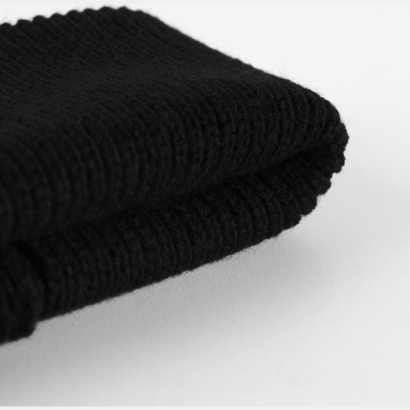 Шапка FN Haven Black