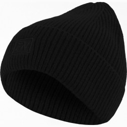 Шапка FN Haven Black