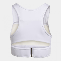СПОРТИВНЫЙ БЮСТГАЛЬТЕР COMBAT БЕЛЫЙ