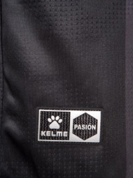 Шорты KELME Knit Shorts Black