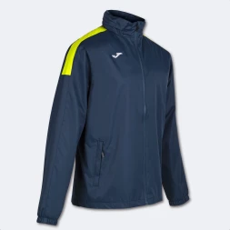 Дождевик JOMA ALASKA Темно синий