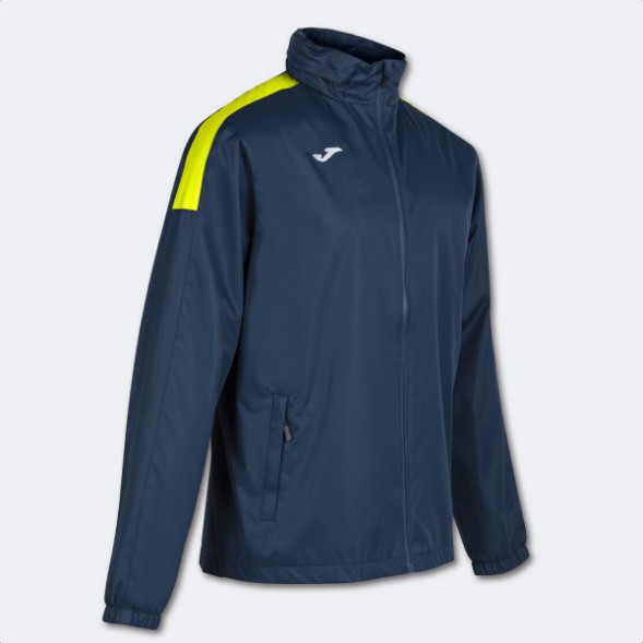 Дождевик JOMA ALASKA Темно синий