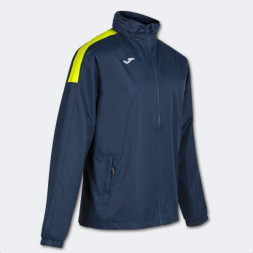 Дождевик JOMA ALASKA Темно синий