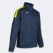 Дождевик JOMA ALASKA Темно синий