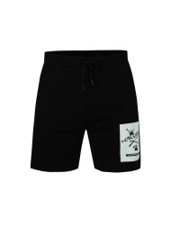 Шорты KELME Knitted Shorts Black