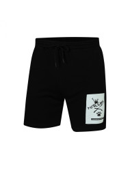 Шорты KELME Knitted Shorts Black