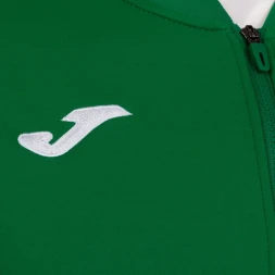 Джемпер JOMA CAMPUS III Зеленый