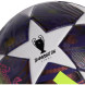 Мяч футб. ADIDAS UCL League Box JX9101, р.5, FIFA Quality, 32п, ТПУ, термосш, бело-фиолетовый