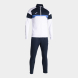 Спортивный костюм JOMA DANUBIO III BLANCO MARINO