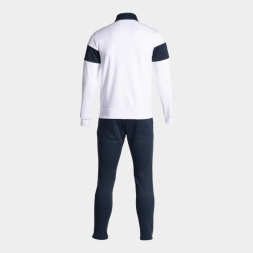 Спортивный костюм JOMA DANUBIO III BLANCO MARINO