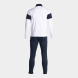 Спортивный костюм JOMA DANUBIO III BLANCO MARINO