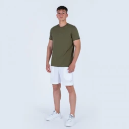 Футболка хлопковая JOMA  CHAMELEON 101739.474