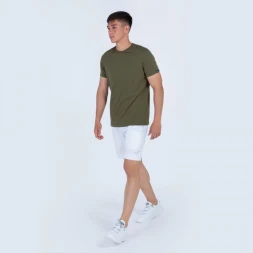 Футболка хлопковая JOMA  CHAMELEON 101739.474