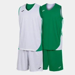 Двухсторонняя баскетбольная форма JOMA KANSAS 102851.452  