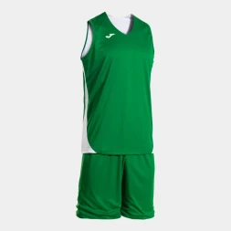 Двухсторонняя баскетбольная форма JOMA KANSAS 102851.452  