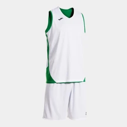Двухсторонняя баскетбольная форма JOMA KANSAS 102851.452  