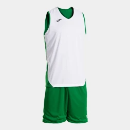 Двухсторонняя баскетбольная форма JOMA KANSAS 102851.452  