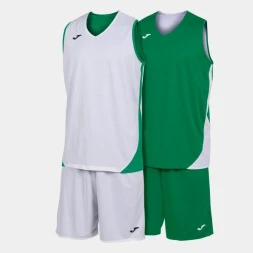 Двухсторонняя баскетбольная форма JOMA KANSAS 102851.452  